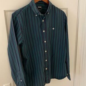 Todd Snyder long-sleeve shirt
